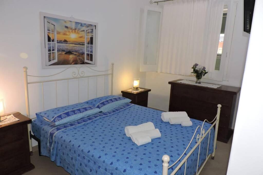 Appartamento Sul Mare Ad Ischia Ponte Ngoại thất bức ảnh