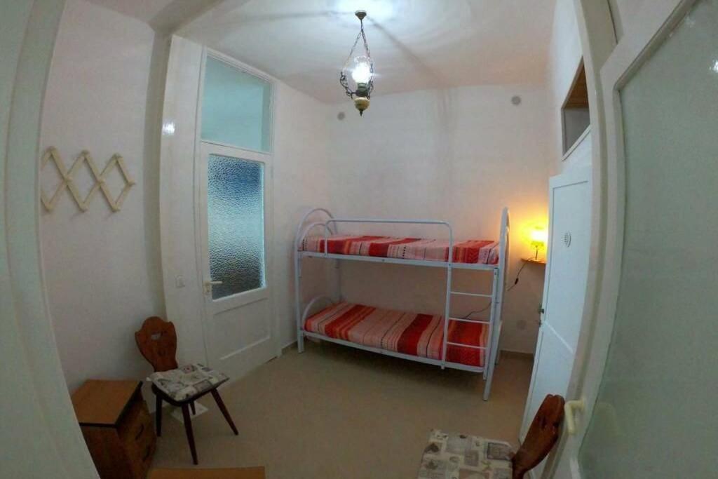 Appartamento Sul Mare Ad Ischia Ponte Ngoại thất bức ảnh