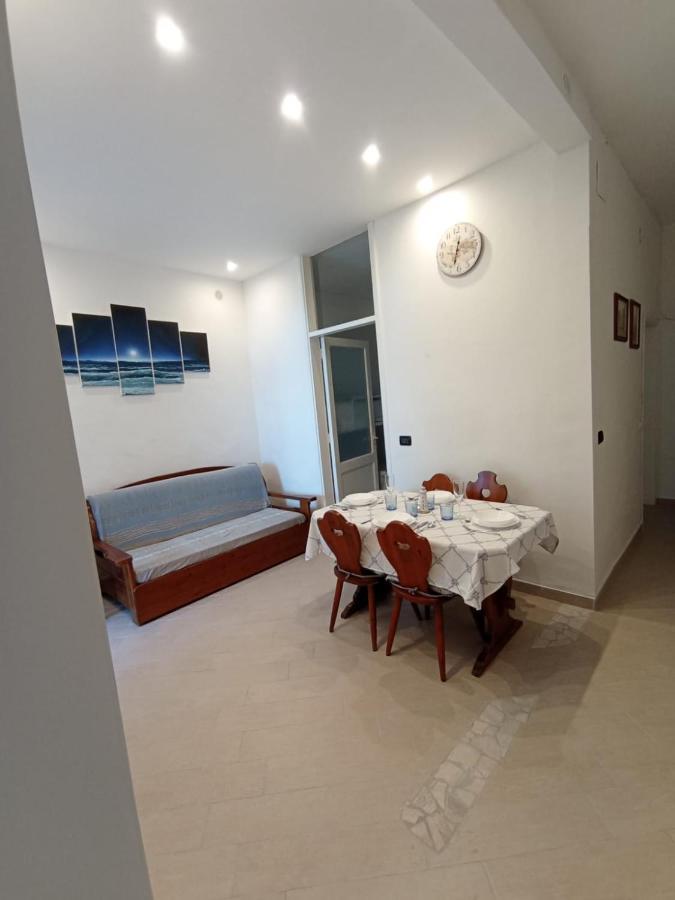 Appartamento Sul Mare Ad Ischia Ponte Ngoại thất bức ảnh